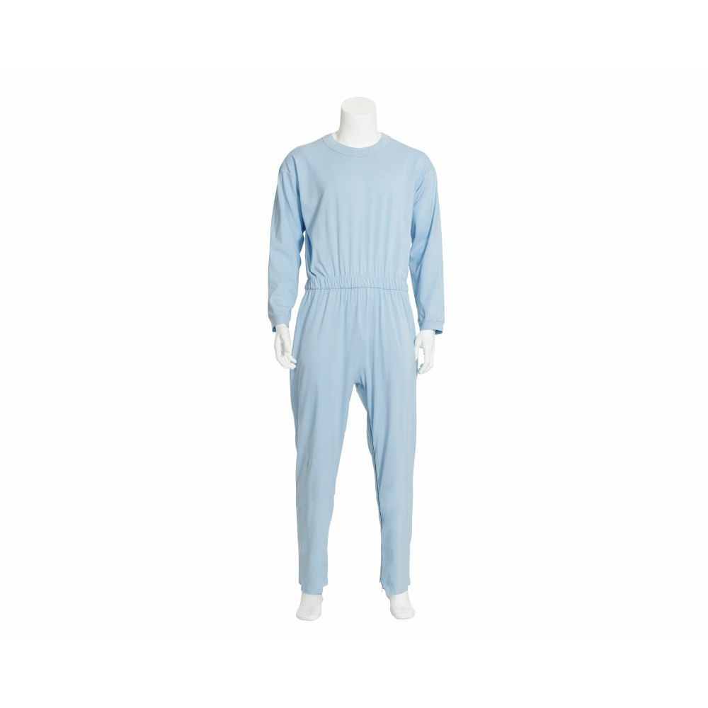 suprima 4688 Pflegeoverall lang CareBasic