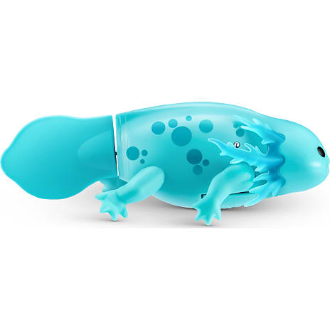 Pets Alive Swimming Axolotls – flere varianter - assorteret