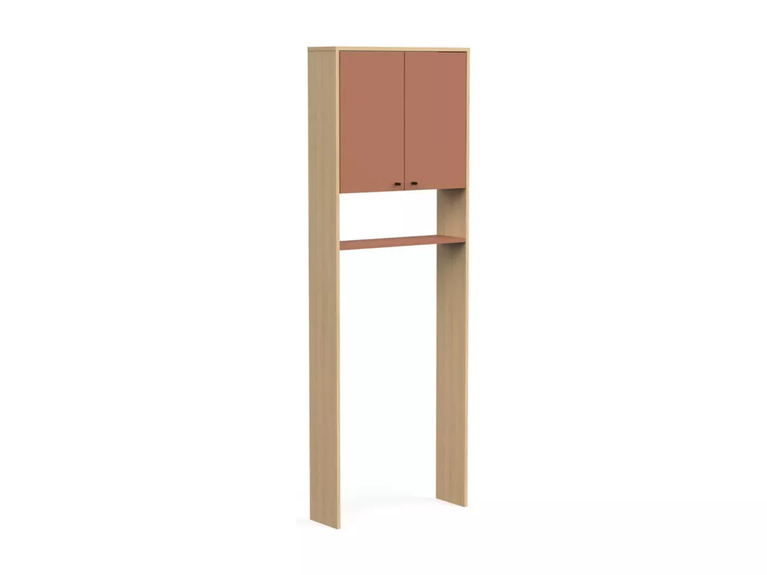 Colonne sanitaire H186 cm - ELISA