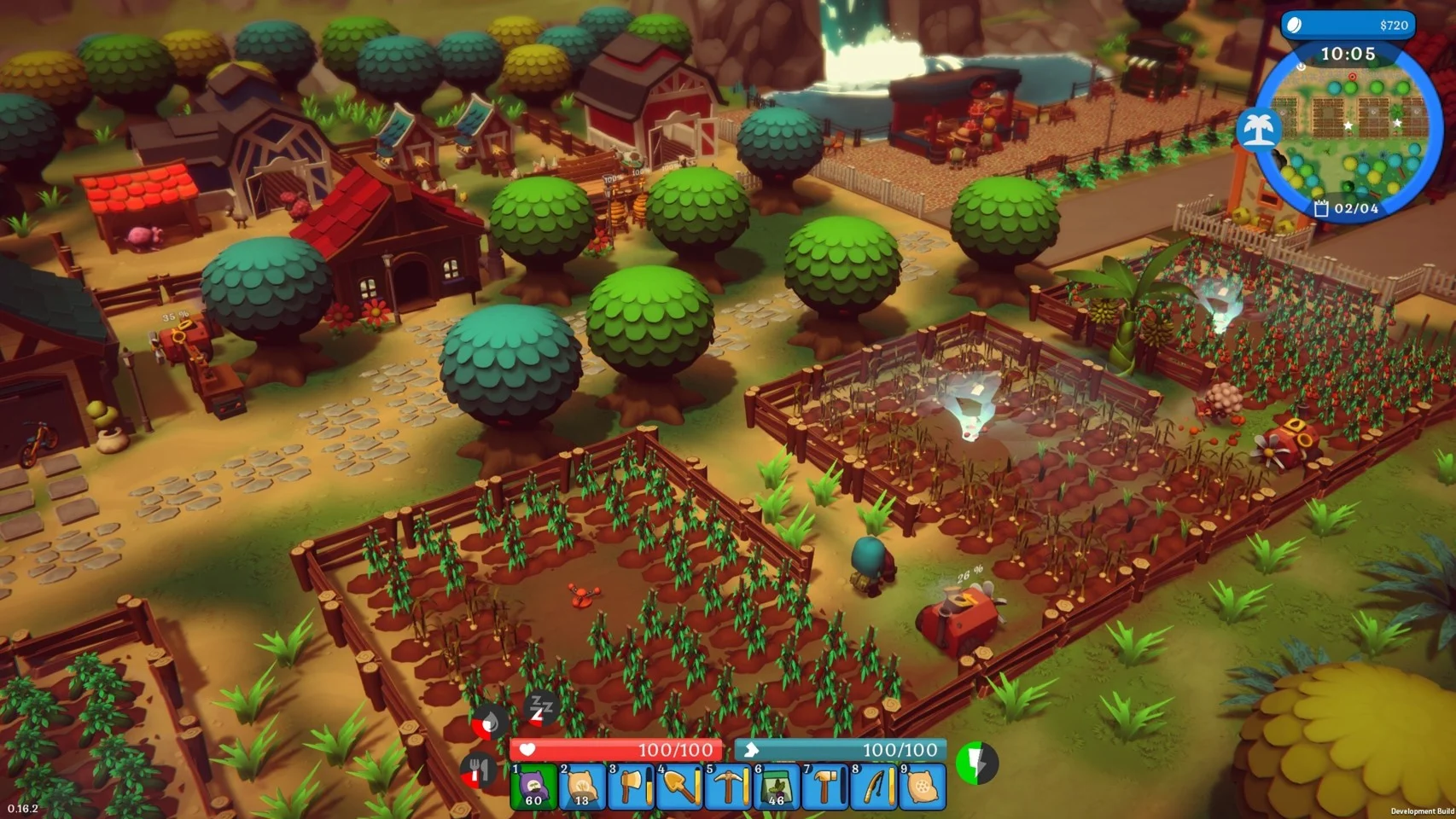 Spirit of the Island (Paradise Edition)- Nintendo Switch