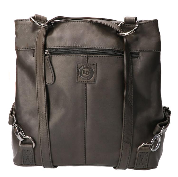 Lederwaren Daniëlle UR 660 Black