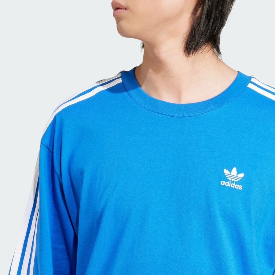 Adidas Original T-shirt oversize Adicolor
