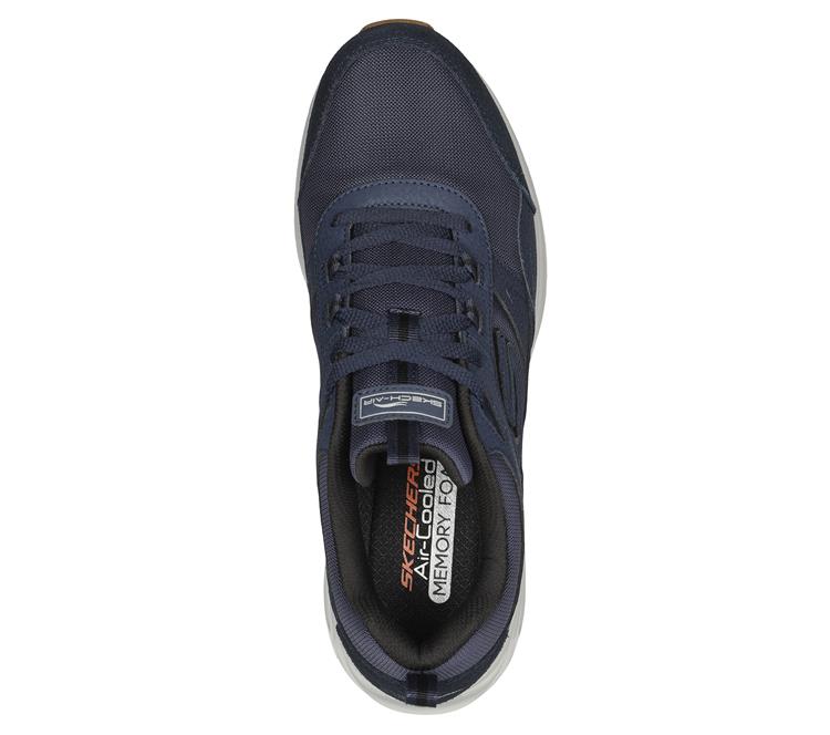 Skechers Men Skech-Air Court - Homegrown Sneakers