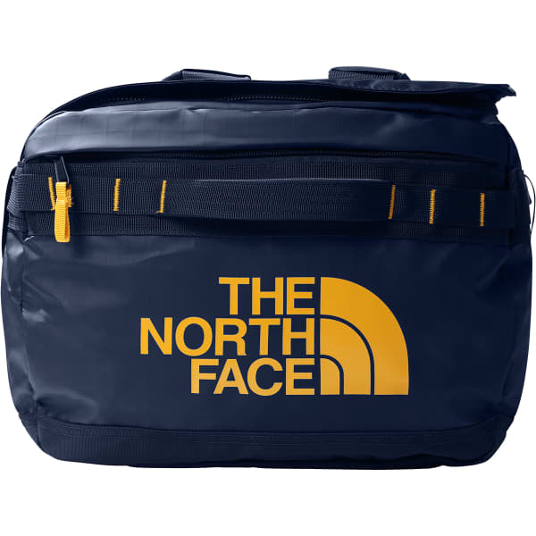 Duffel THE NORTH FACE BC VOYAGER DUFFEL 62L SUMMIT NAVY/SUMMIT GOLD