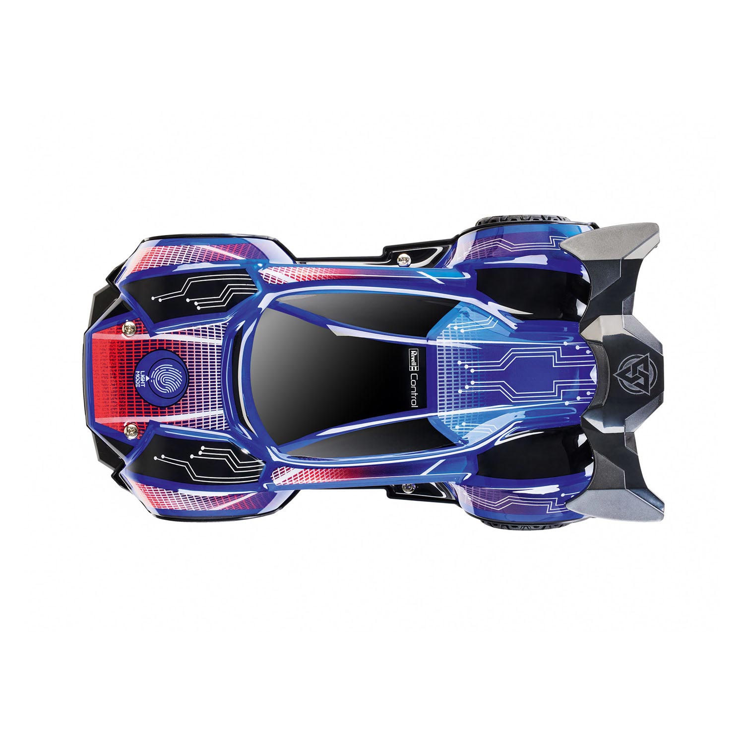 Revell RC Bestuurbare Auto - Light Rider