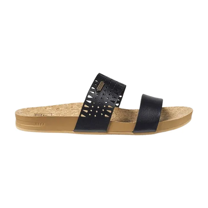 Reef Cushion Vista Slippers Dames