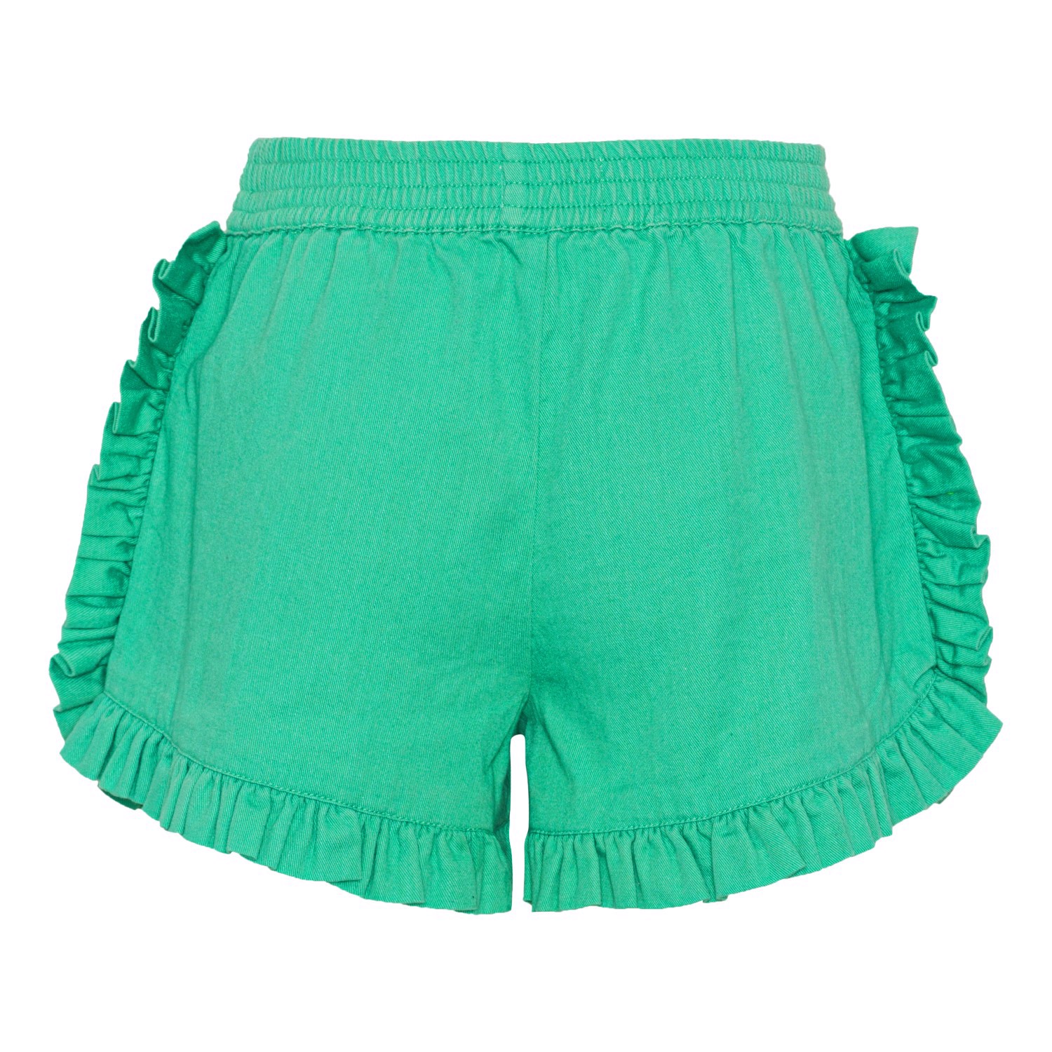 Acacia - Chalk Green