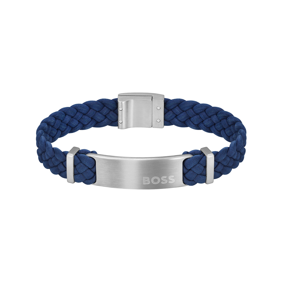 Bracelet acier