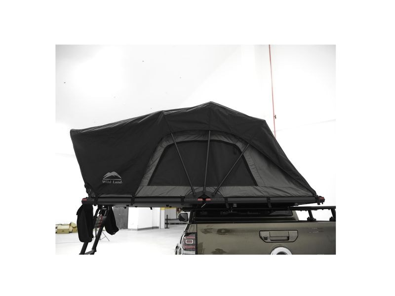 Wild Land Lite Cruiser 120 XL für 1-2 Personen Autodachzelt