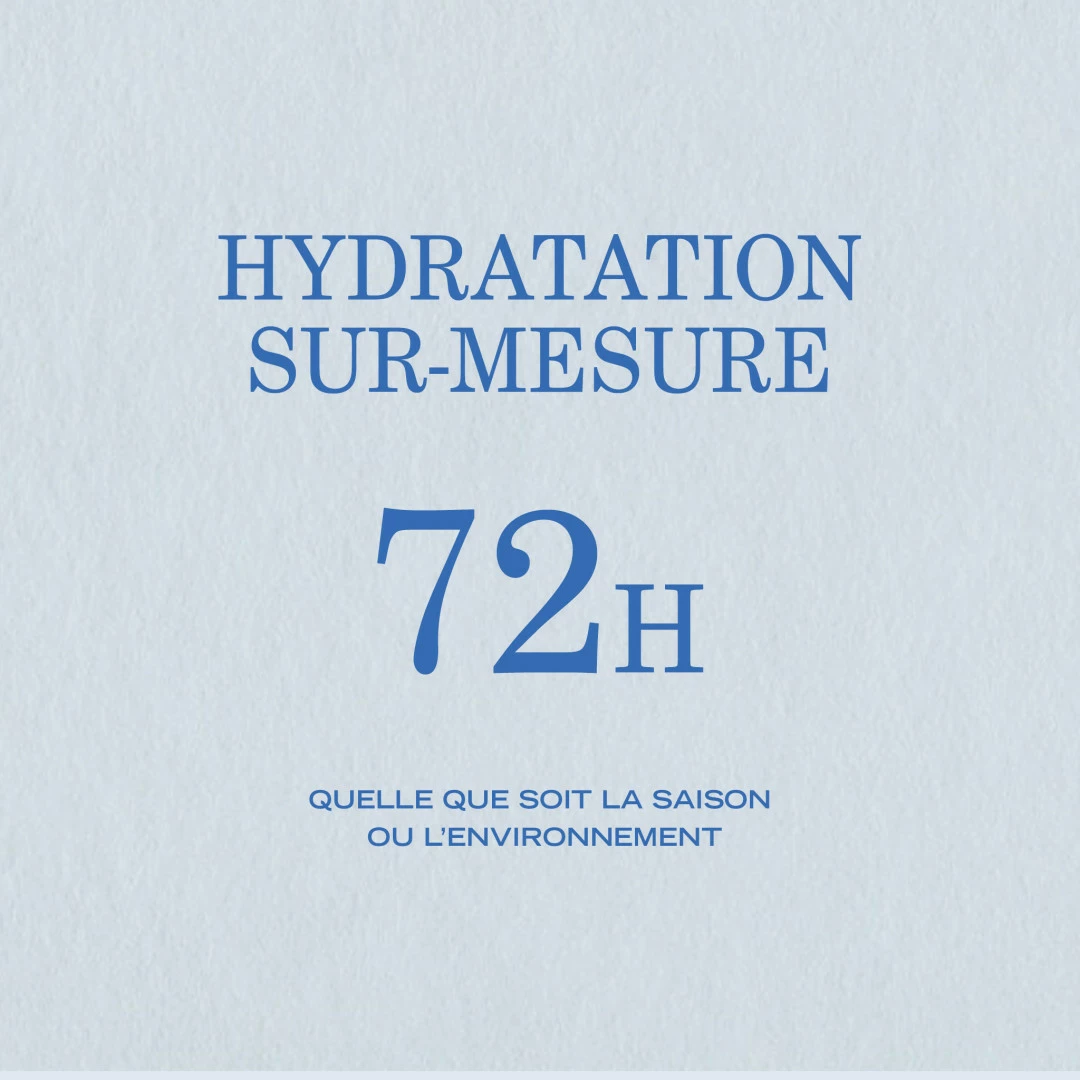 Sérum Réhydratant Adaptogène - 30ml