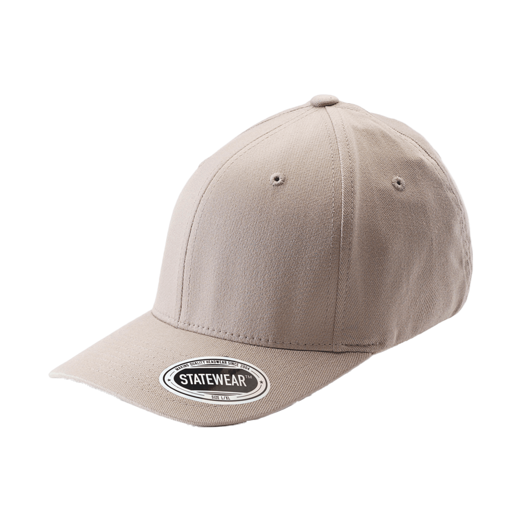 Statewear State Baseball Cap ex band - Tilbehør klær