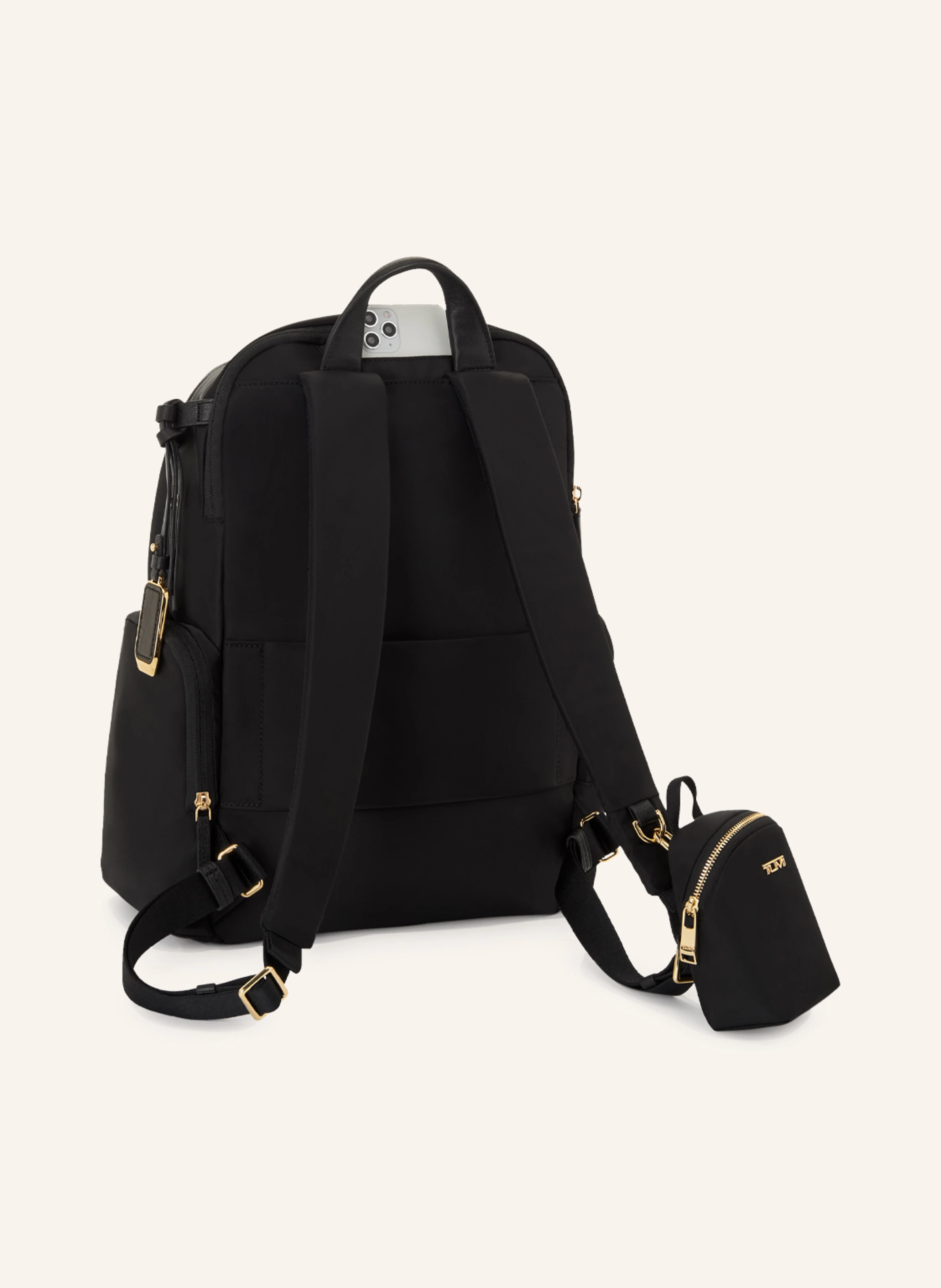 TUMI VOYAGEUR Rucksack CELINA mit Laptop-Fach