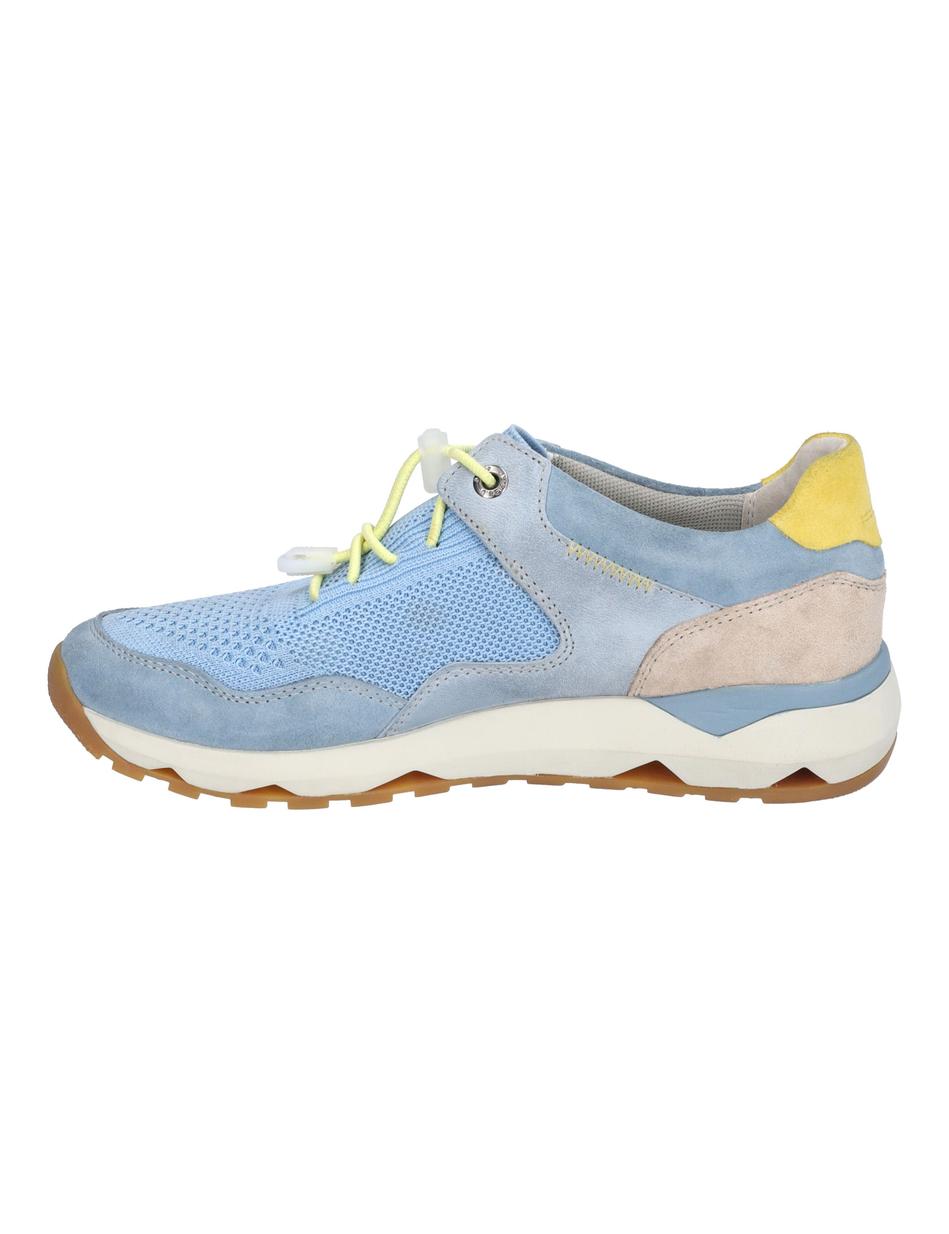 Sneaker Jonah 03, skyblue-multi