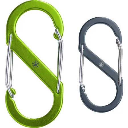 HABA 304553 Terra Kids Karabiner-2er-Set