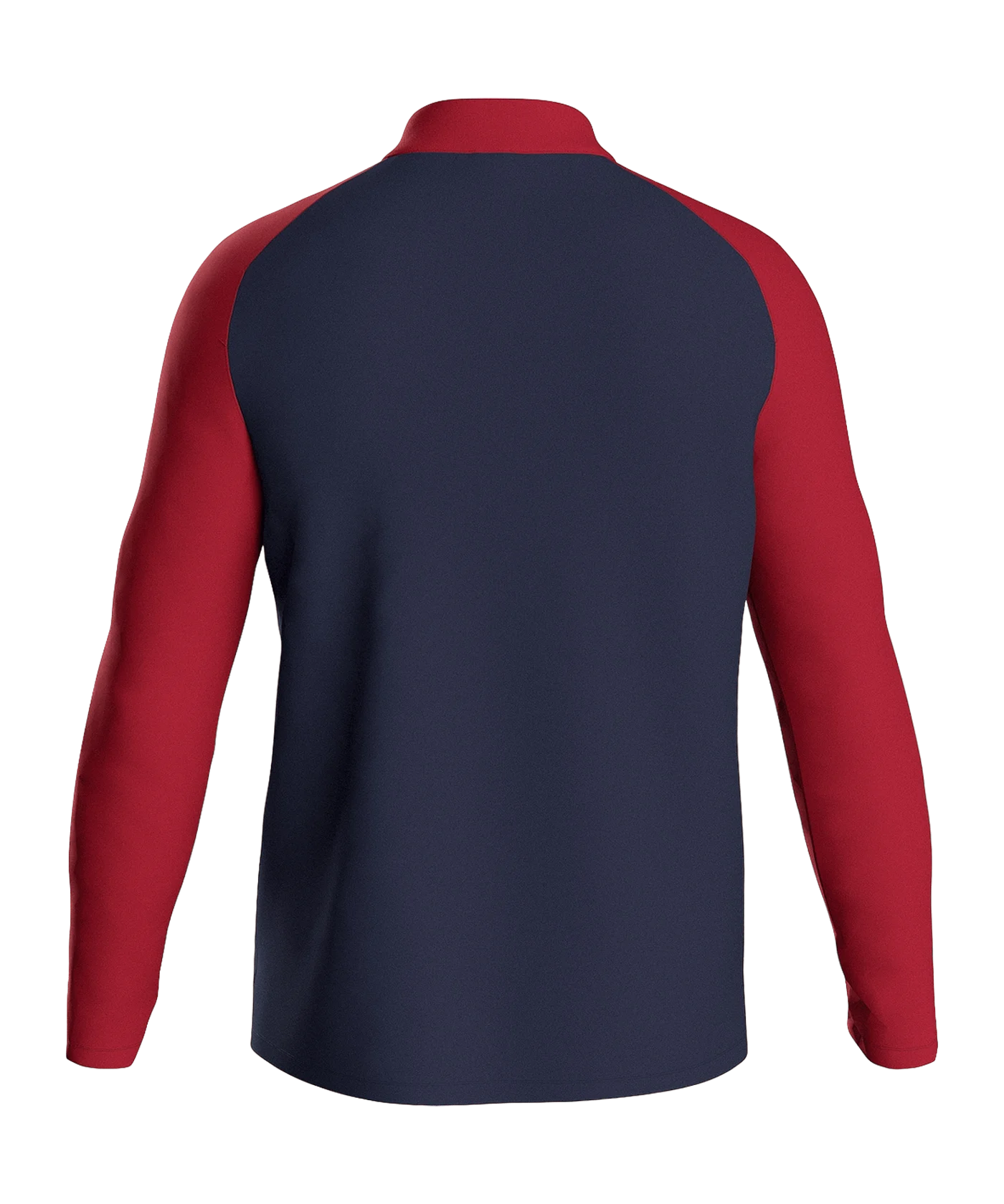 JAKO Iconic Polyester Jacke Blau F901