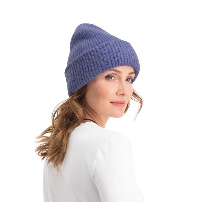 Poederbaas Arctic Beanie Senior