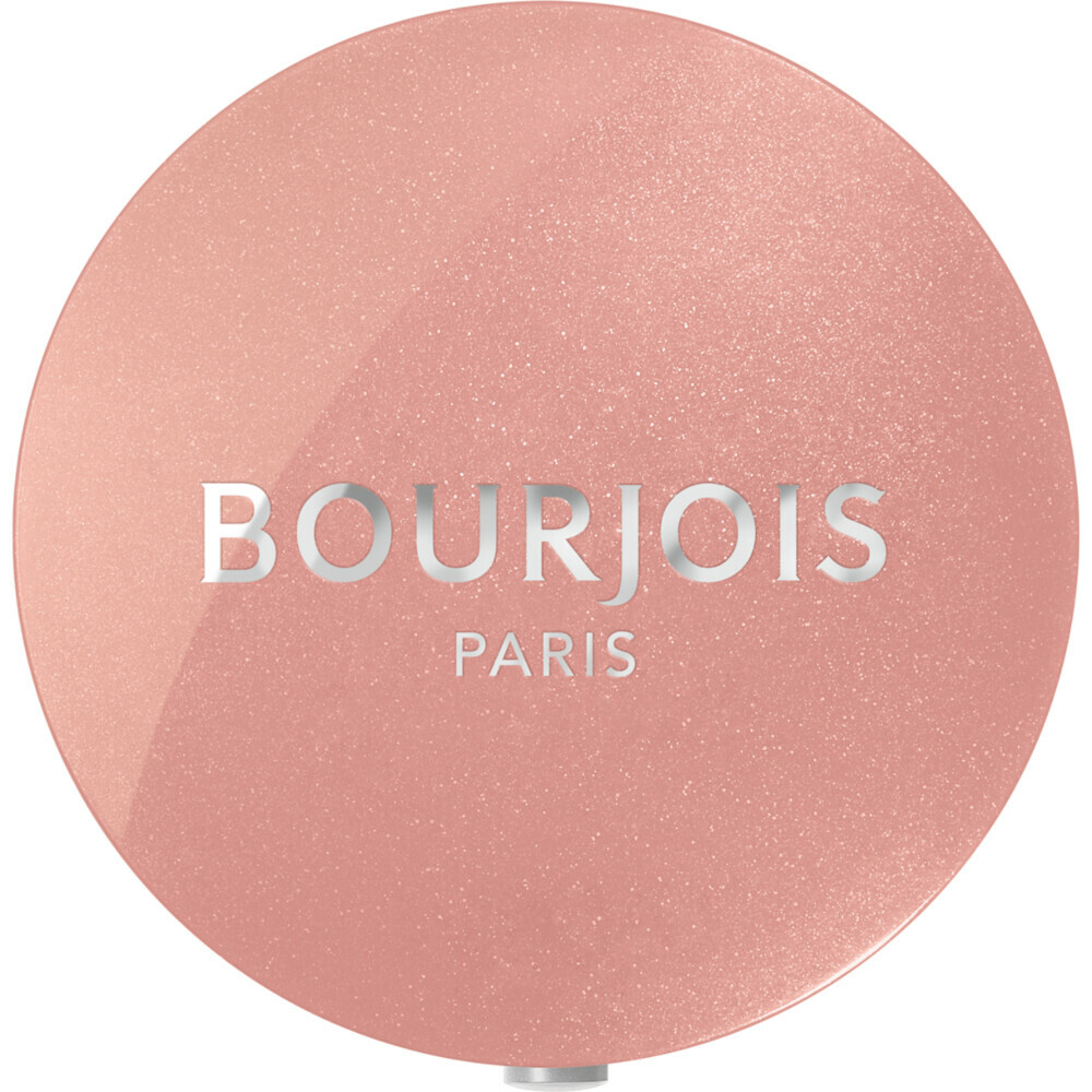 Bourjois Little Round Pot Eyeshadow 011 Pink Parfait1,20 gr