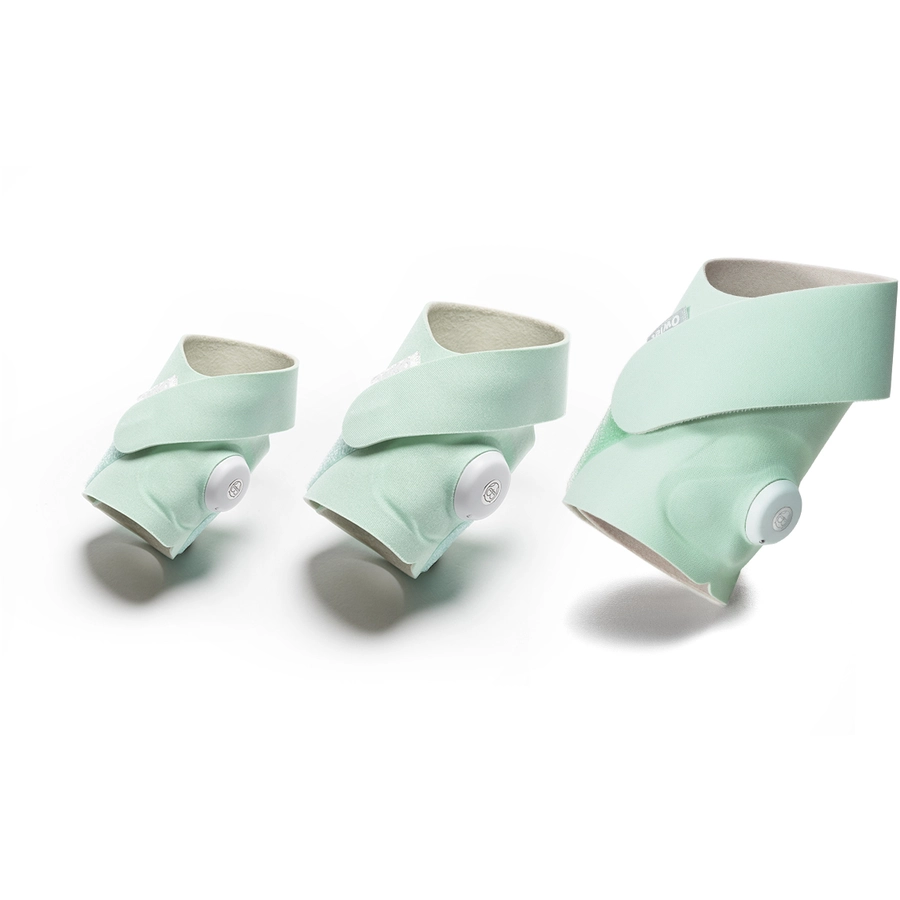 Owlet Smart Sock Plus mint