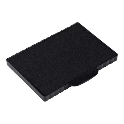 Trodat - 3 Encriers 6/511 recharges pour tampon 5211/54110 - noir