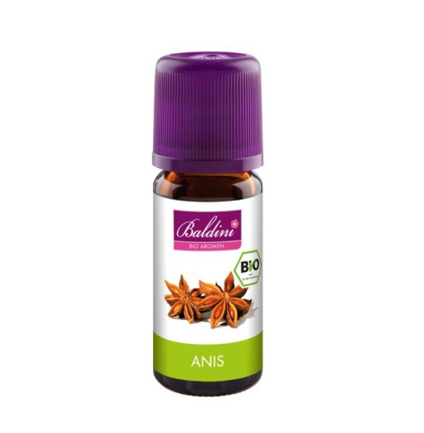 Baldini Anijs Aroma bio 5ml