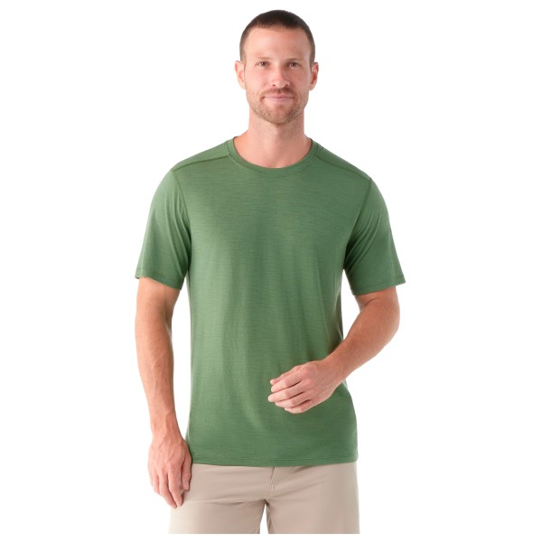 Smartwool - Merino Tee Boxed - Haut en mérinos