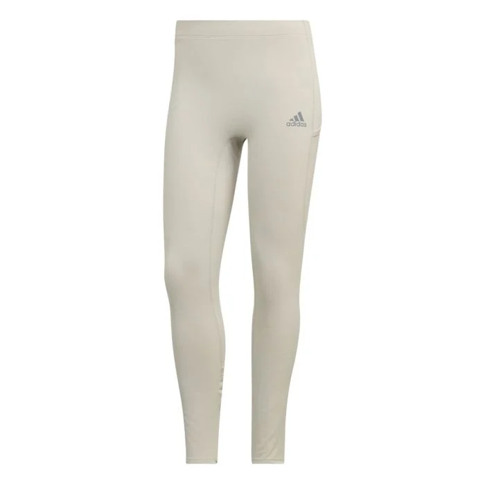 adidas Dame Lange tights Fast Cold.RDY Long Tight Hvid