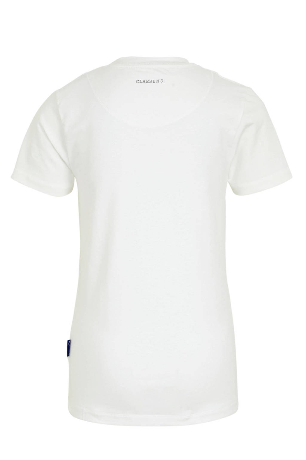 prima shirtsT-shirt wit