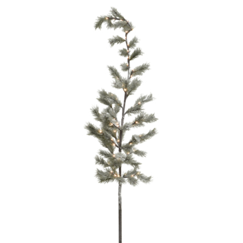 LED tak den sneeuw 180 cm