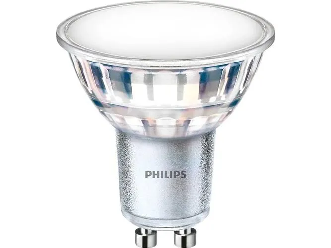 Philips Corepro LEDspot 550lm GU10 830 120°