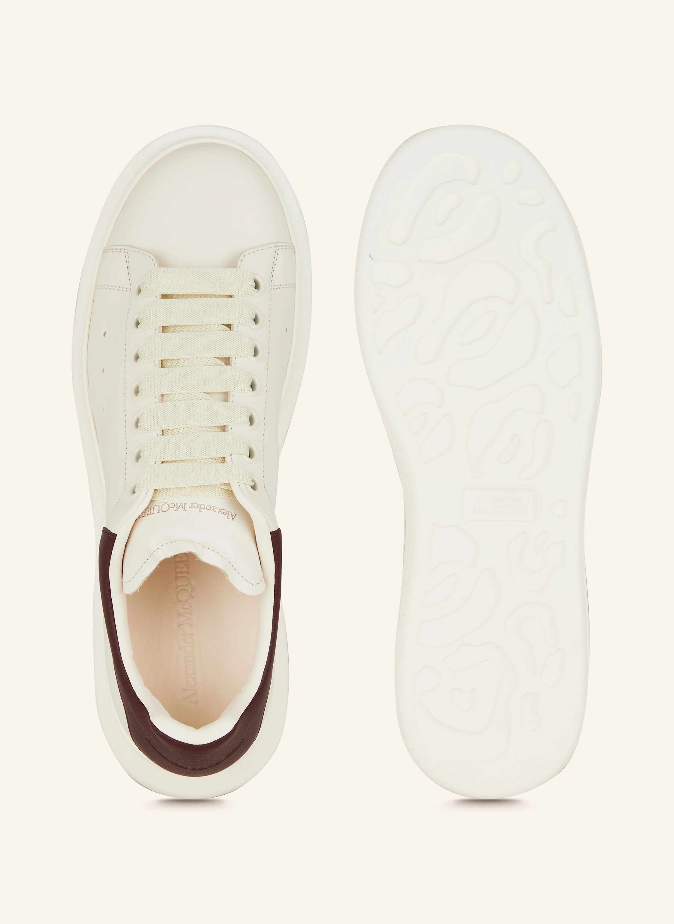 Alexander McQUEEN Sneaker