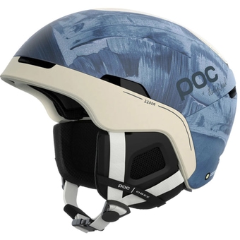 POC Obex BC MIPS Helm Hedvig Wessel ED. / Store Skagastølstind