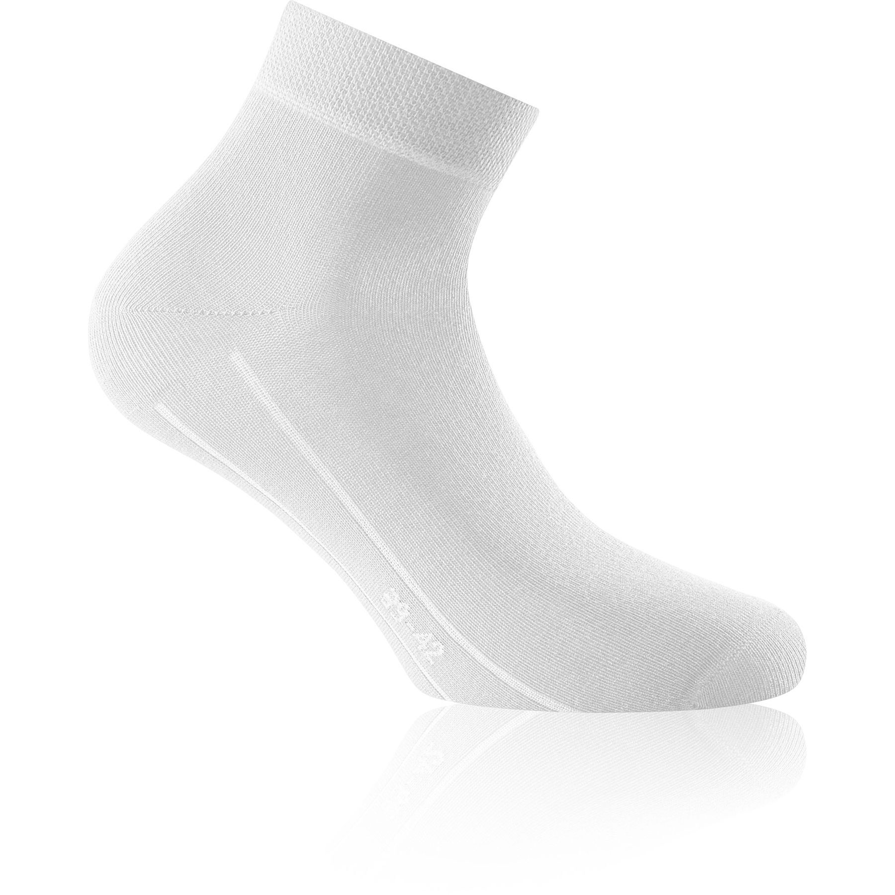 RohnerSneaker plus 3er Pack