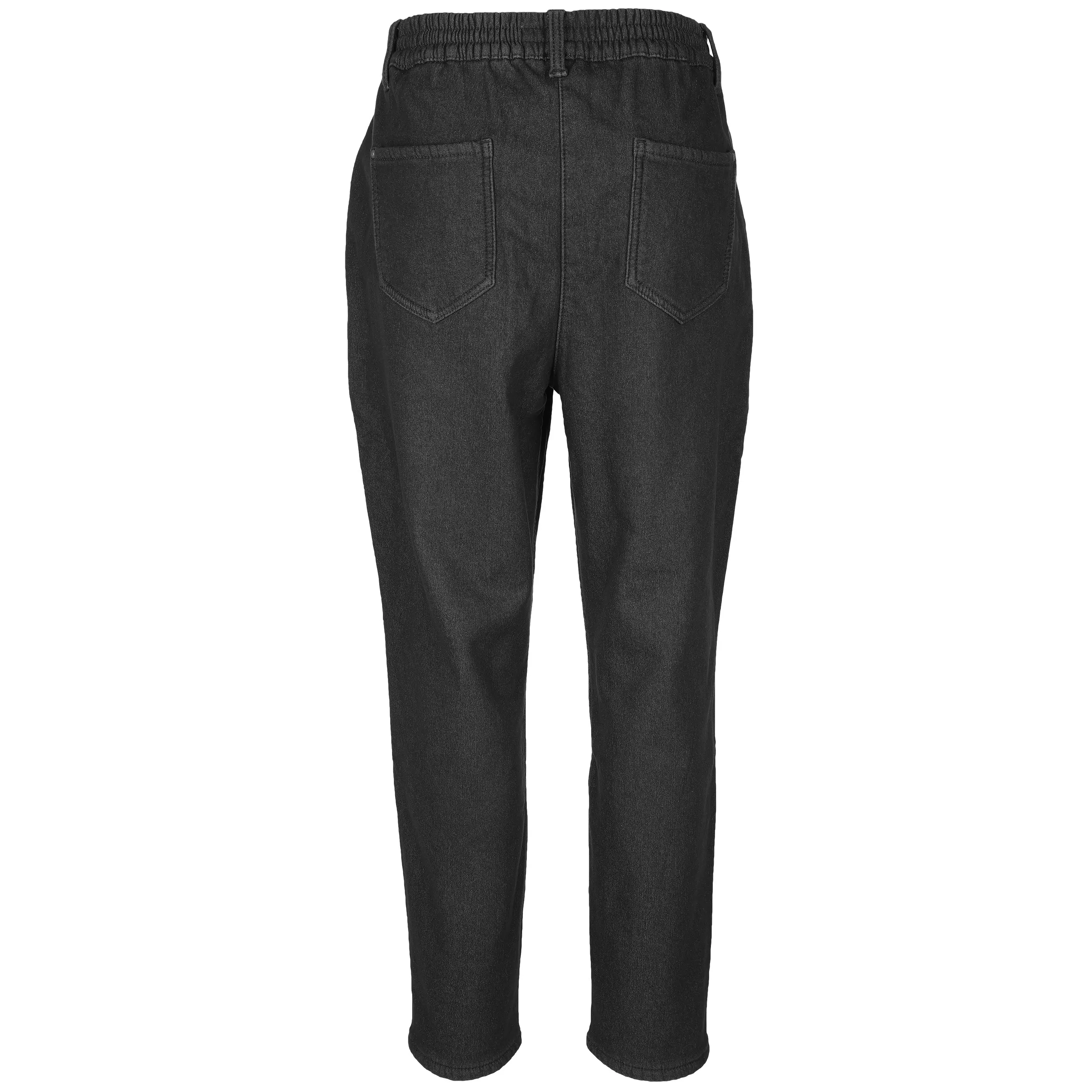 Große Größen Jeanshose gefüttert