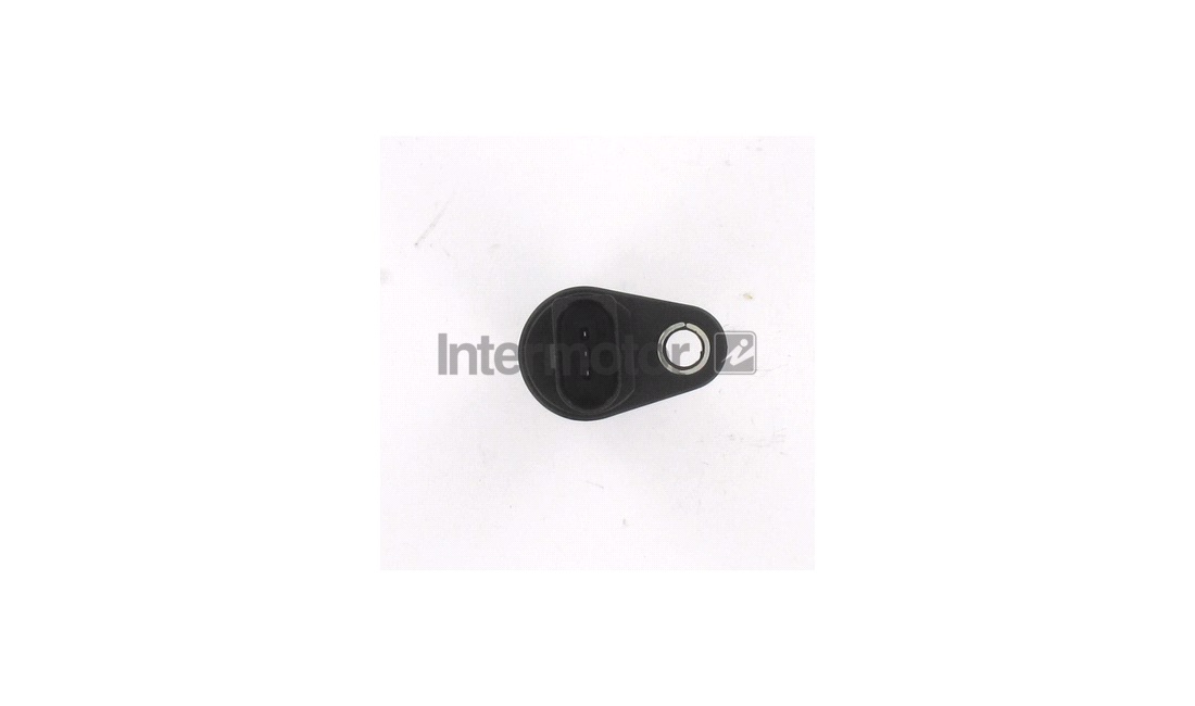 Sensor, hastighed
