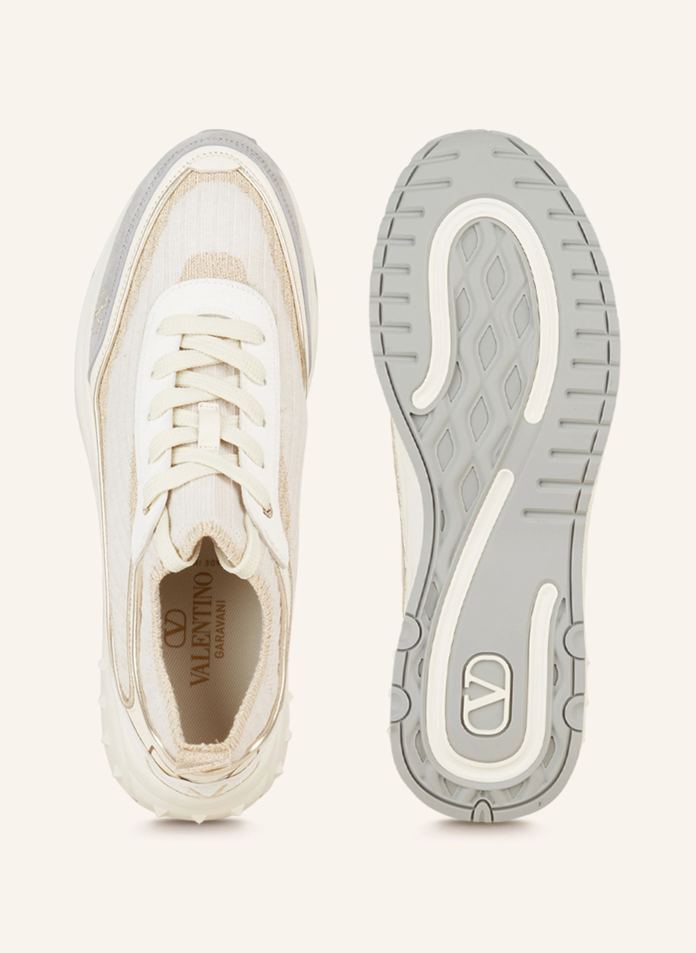 VALENTINO GARAVANI Sneaker READY GO RUNNER