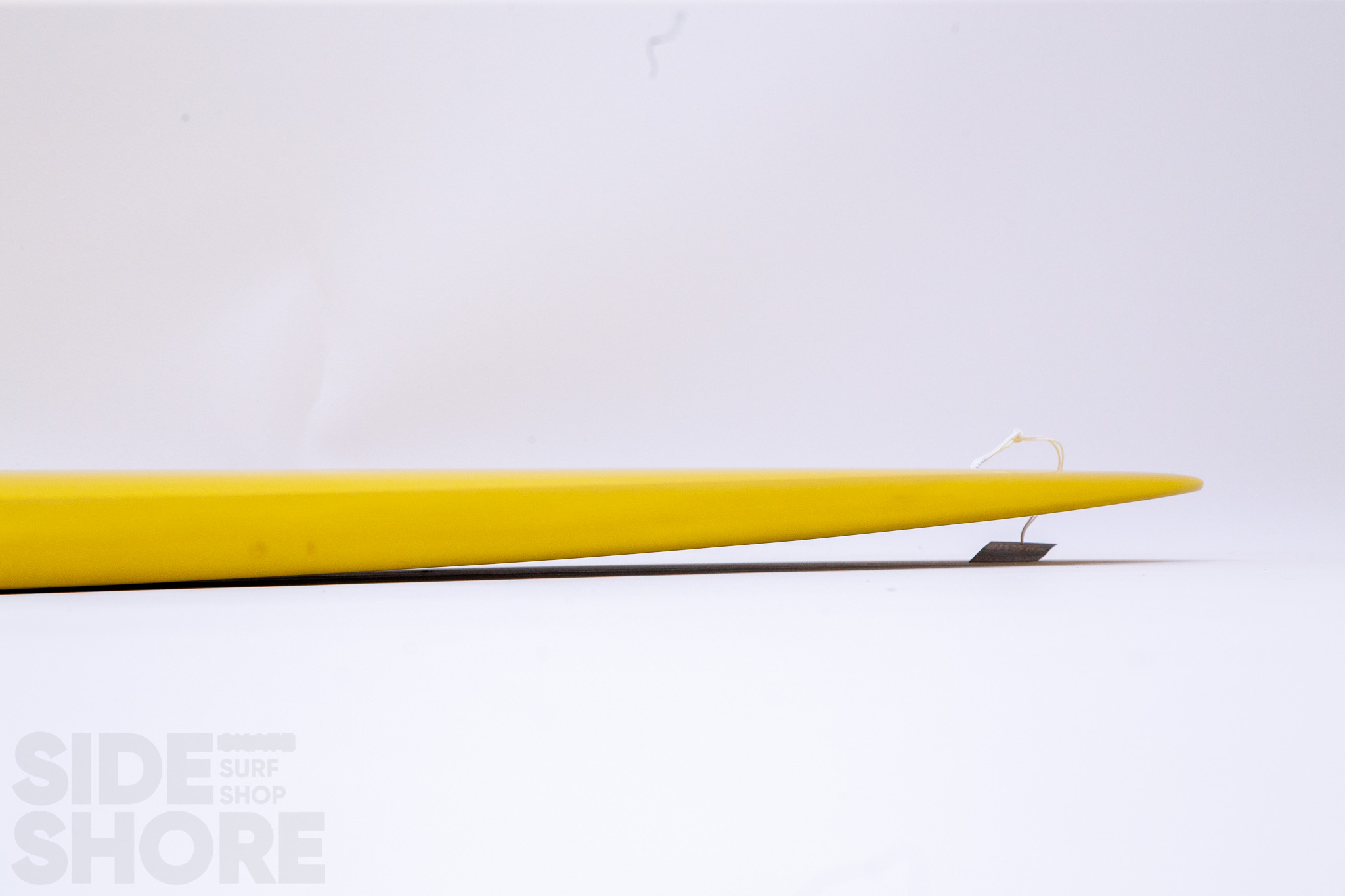 Bing Surfboards Collector - Tint Yellow   Volan - 7'10 x 22.31