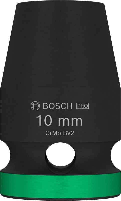 Bosch Krachtdop 1/2