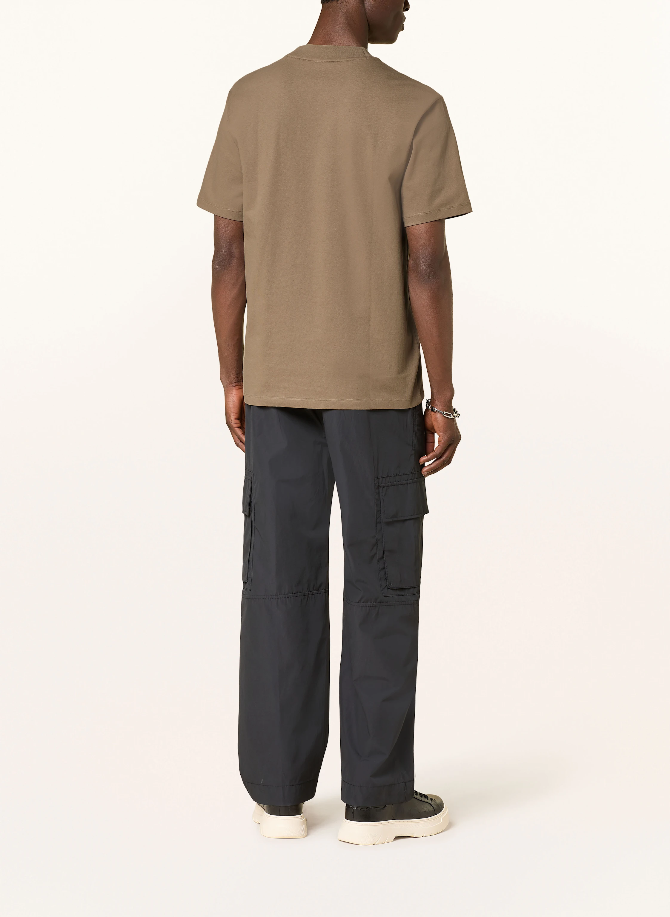 HUGO T-Shirt DAPOLINO