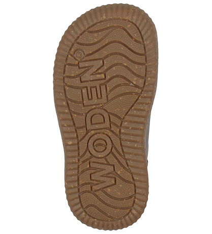 Woden Begyndersko - Tristan - Chocolate