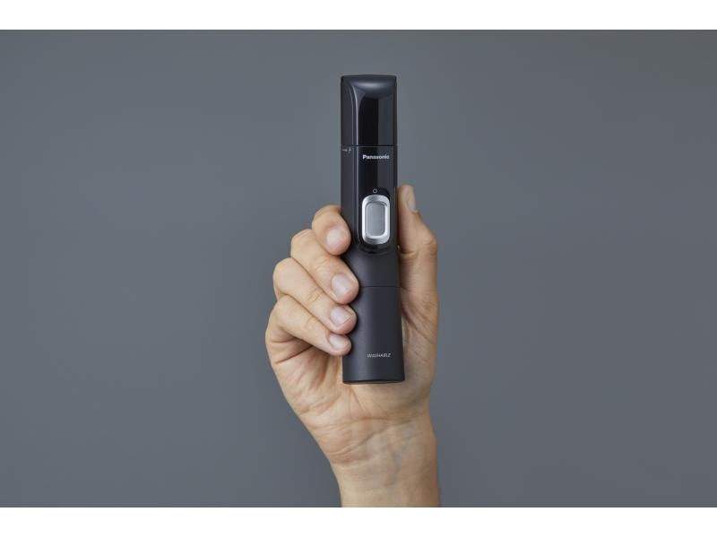Panasonic Nasen- & Ohrhaarschneider ER-GN300K503 Ohr- und Nasenhaartrimmer