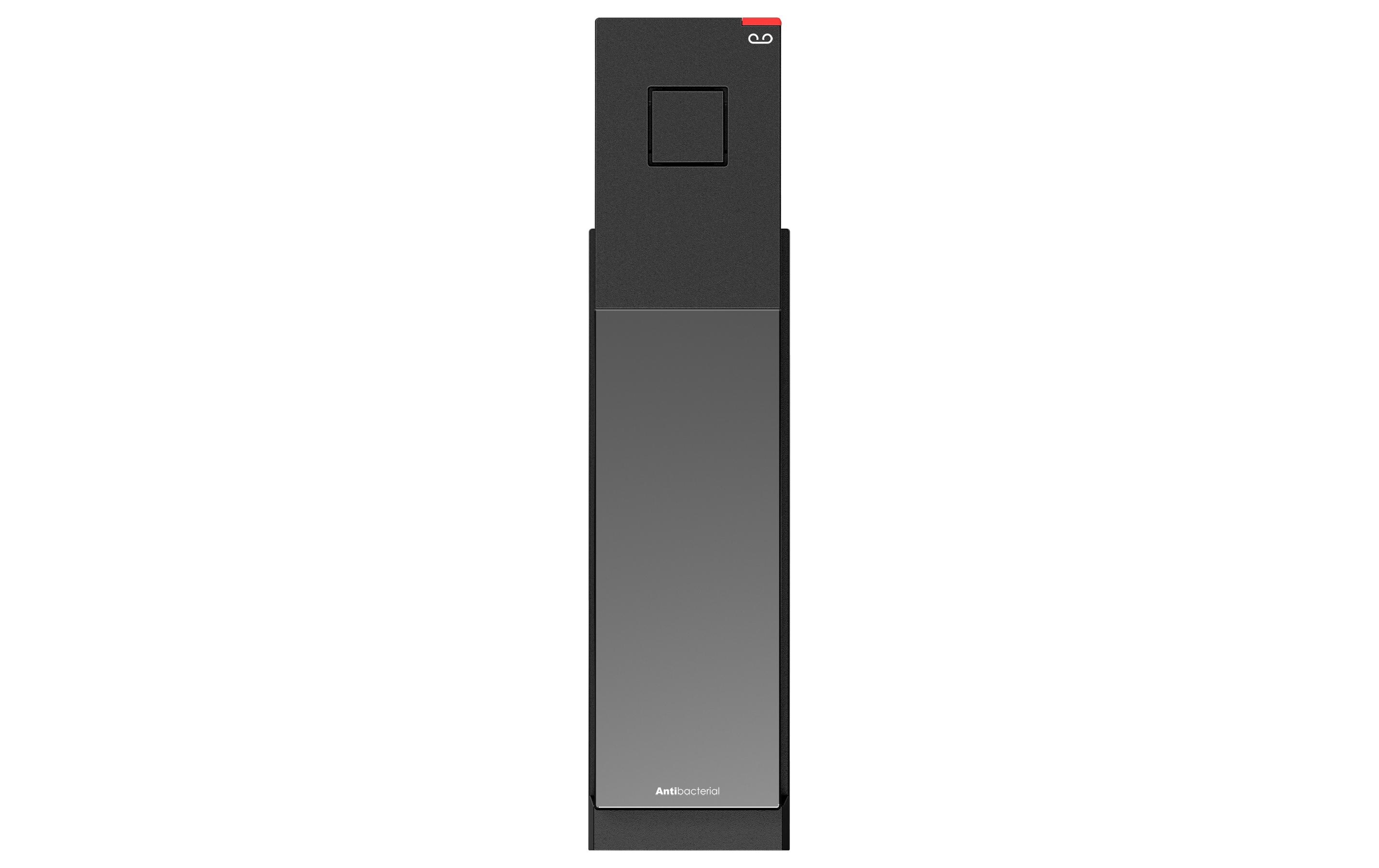 Mobilteil HD3Ersatzmobilteil zu Snom HD351W IP-DECT Telefon