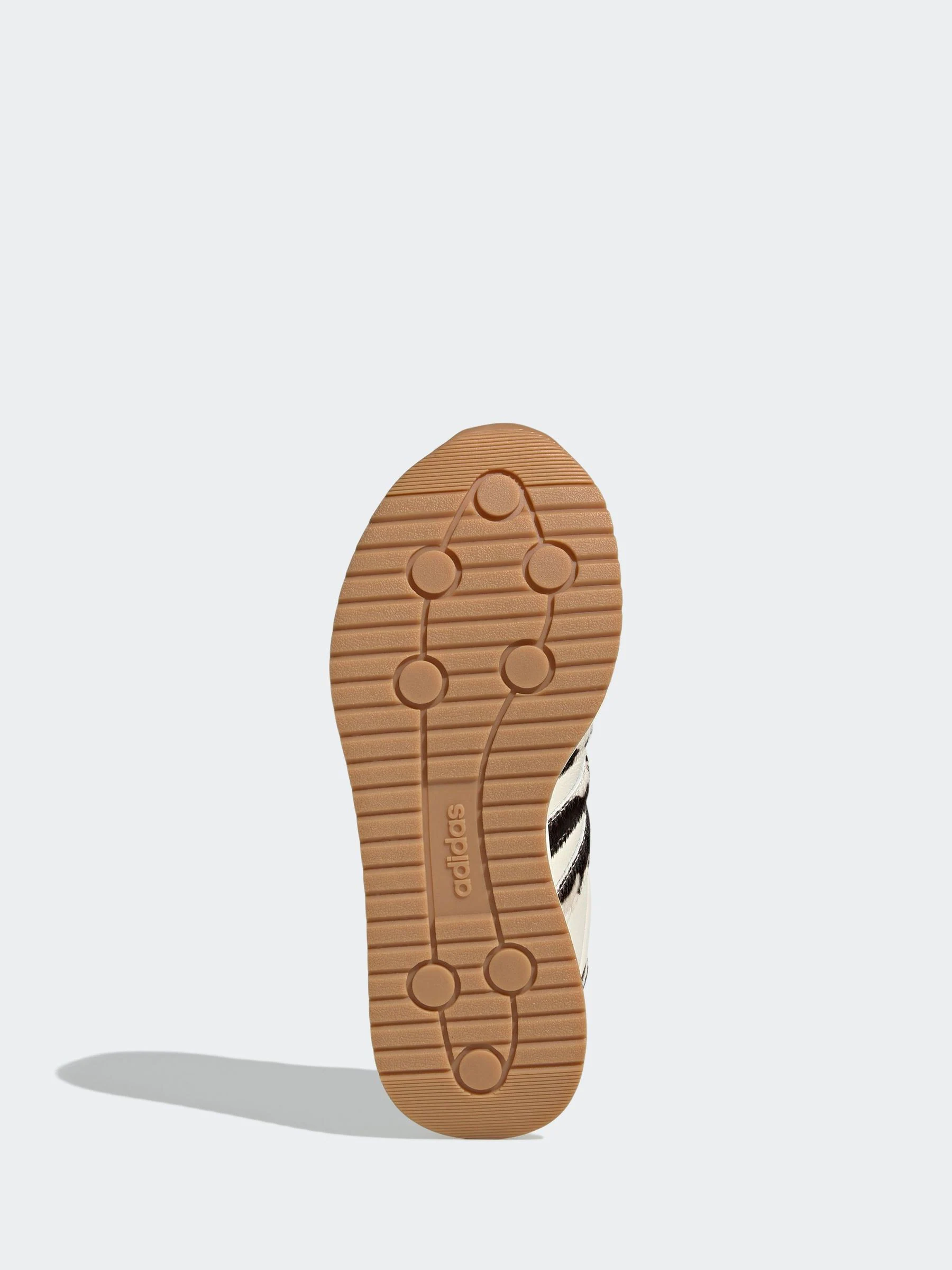 Wit - Adidas - 70s hardloopsneakers