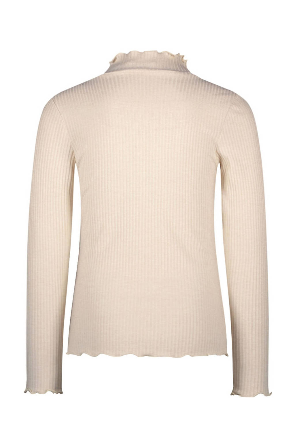 Like Flo longsleeve Eef ecru