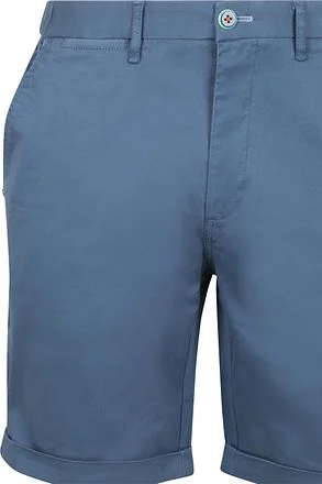 NZA Short Whale Bay Royal Petrol 25CN620-1669 kopen