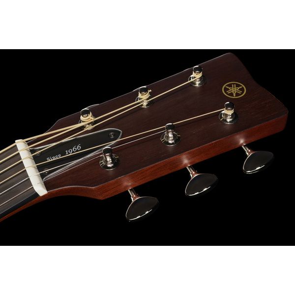 Yamaha FGX3 NT