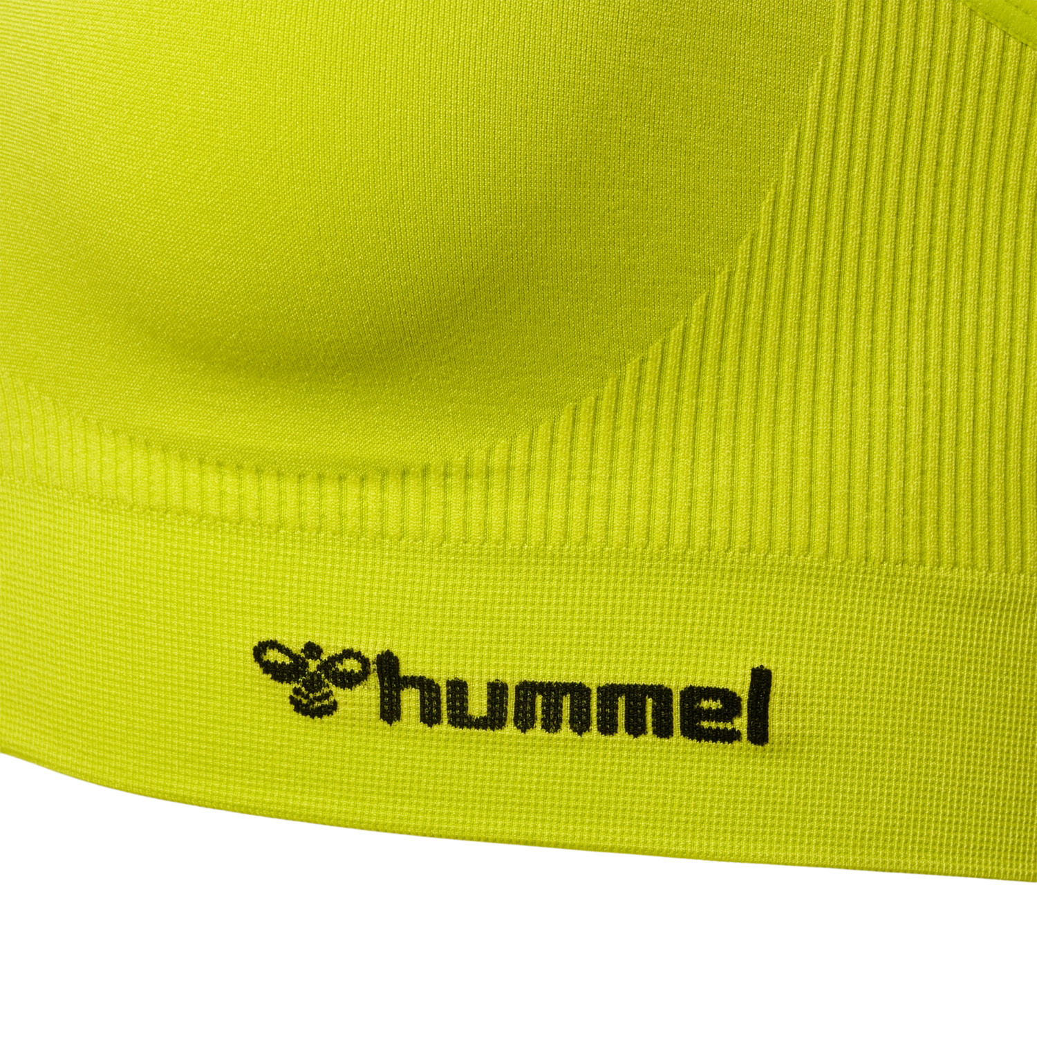 hmlTIF SEAMLESS SPORTS TOP
