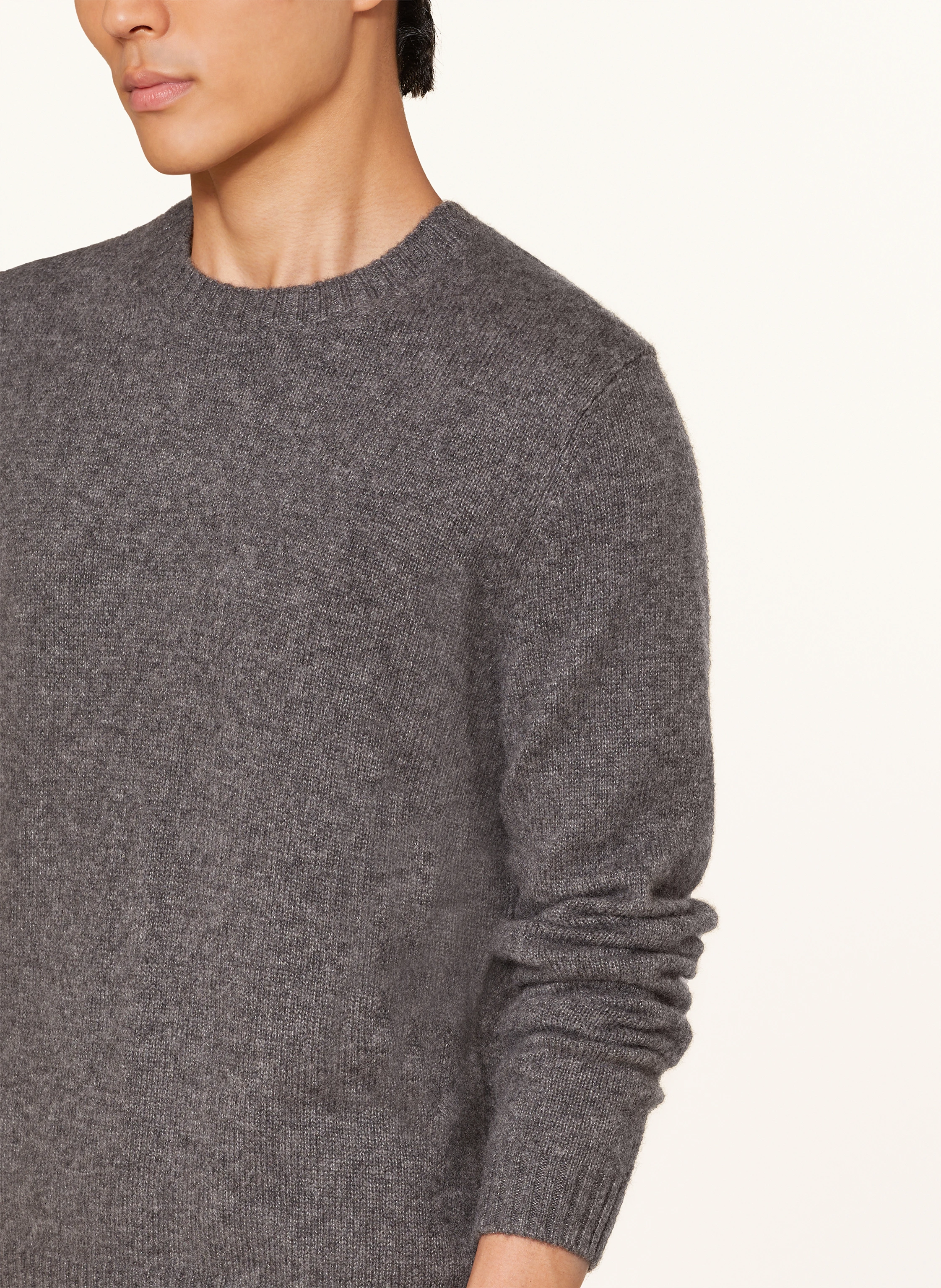 IRIS von ARNIM Cashmere-Pullover GLENDAL