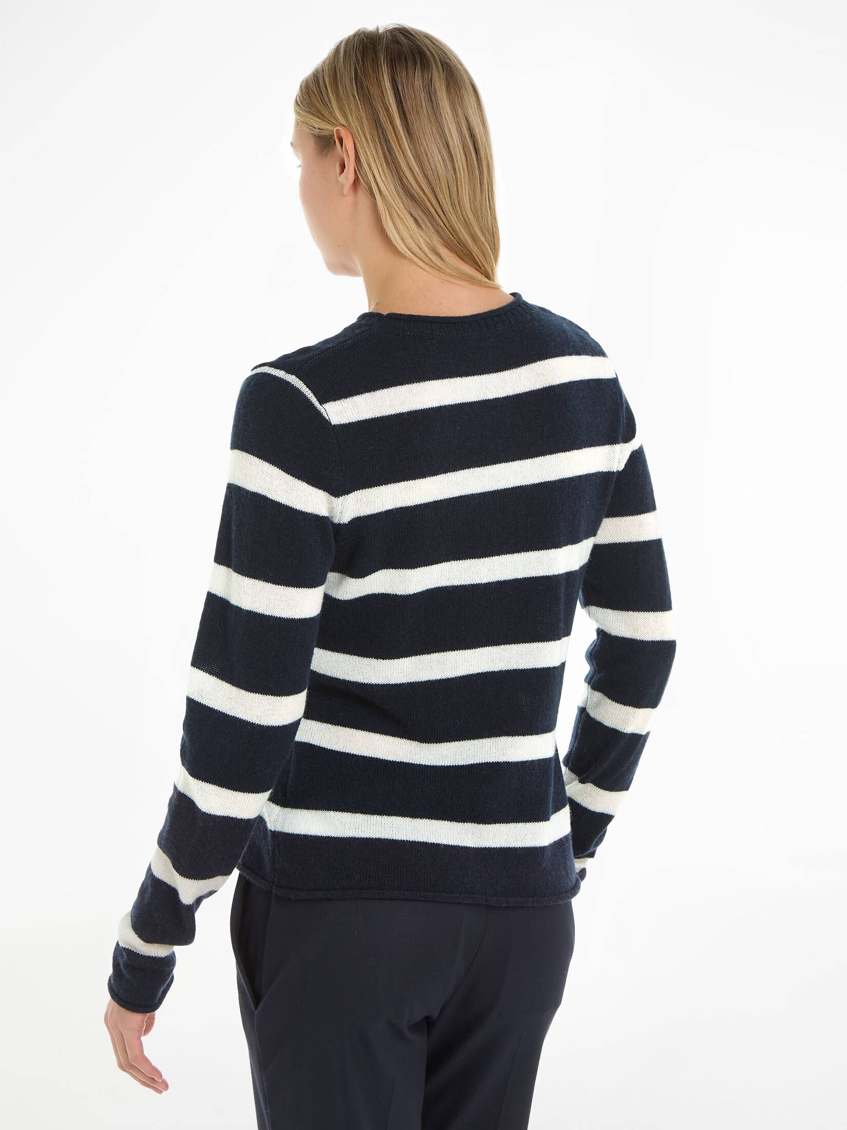 Tommy Hilfiger| Damen Pullover