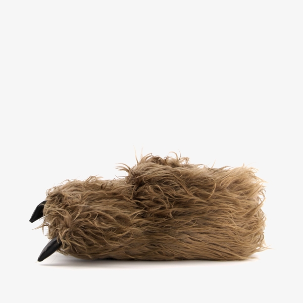 Thu!s heren pantoffels dierenpoot