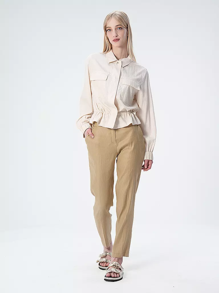 BRAX Chino MARON S 7/8 beige